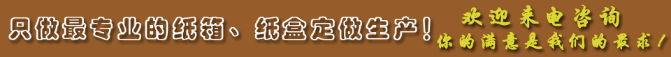 郑州梦想纸箱厂