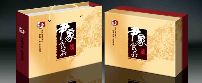 郑州彩色纸箱厂：食品包装