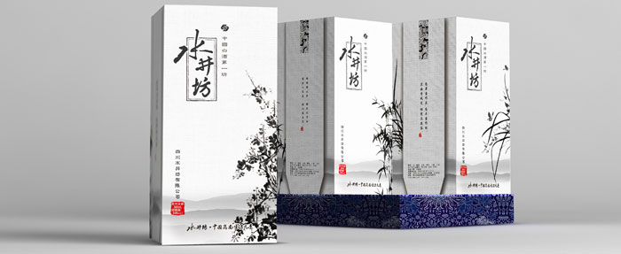 郑州纸箱厂家：酒包装