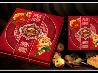 月饼盒包装6