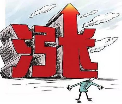 郑州纸箱涨价潮