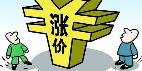 纸箱涨价,郑州纸箱厂各个发布涨价声明函